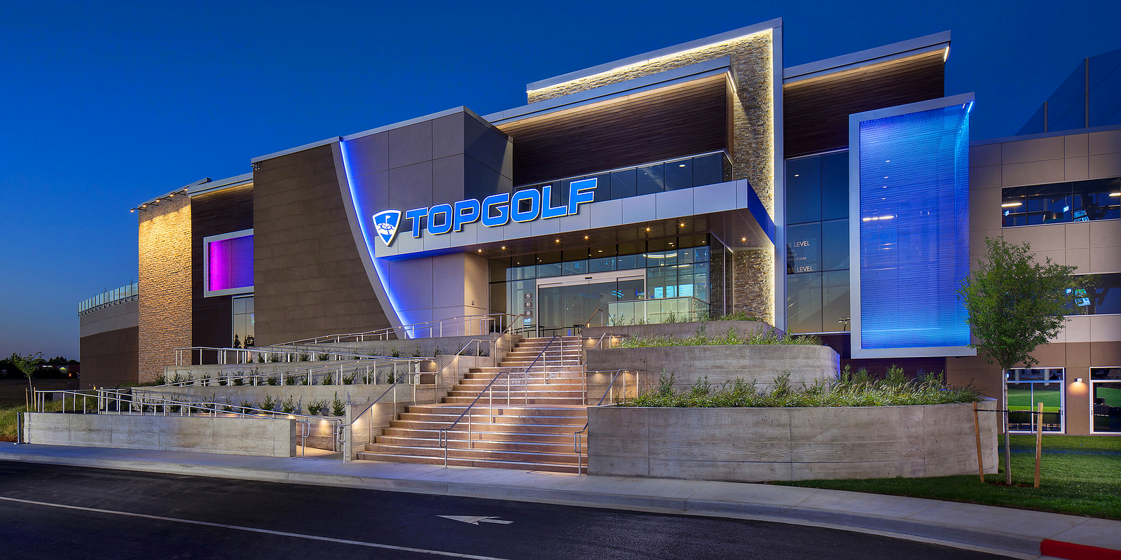 TopGolf Portland - Hillsboro - Photo 4