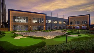 Mini Golf Course Thumbnail