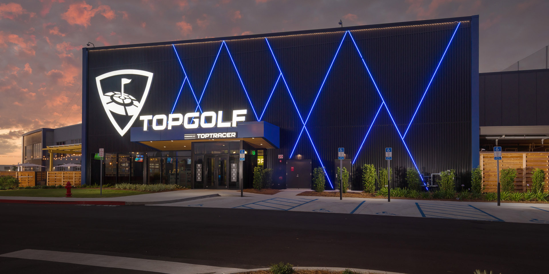 TopGolf Panama City Beach - Photo 3