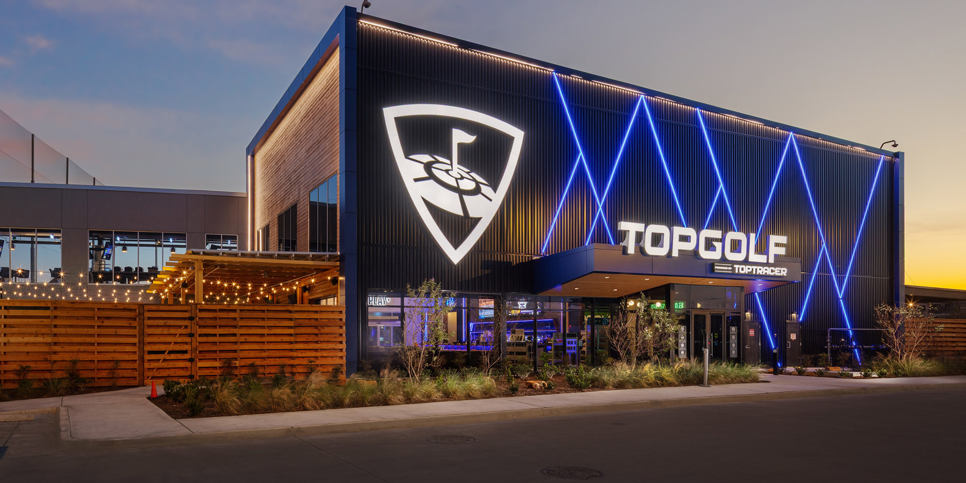 TopGolf New Braunfels - Photo 3