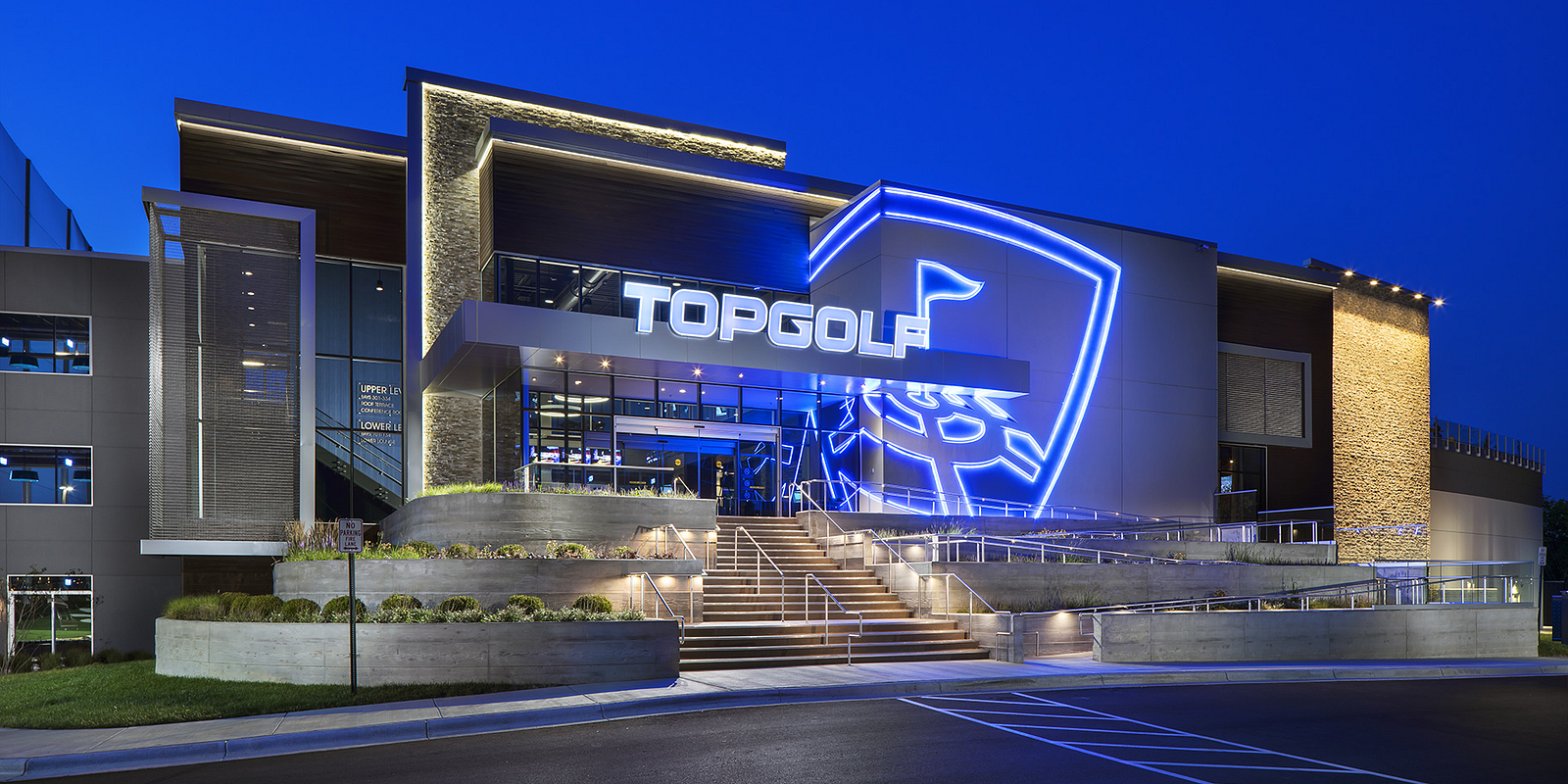 TopGolf Cincinnati - West Chester - Photo 3