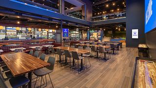 Bar and Restaurant Thumbnail