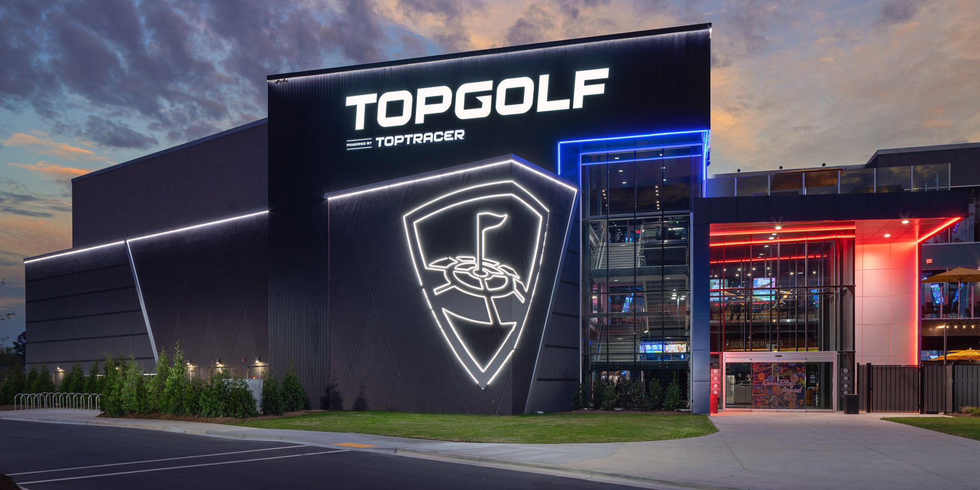 TopGolf Durham - Photo 3
