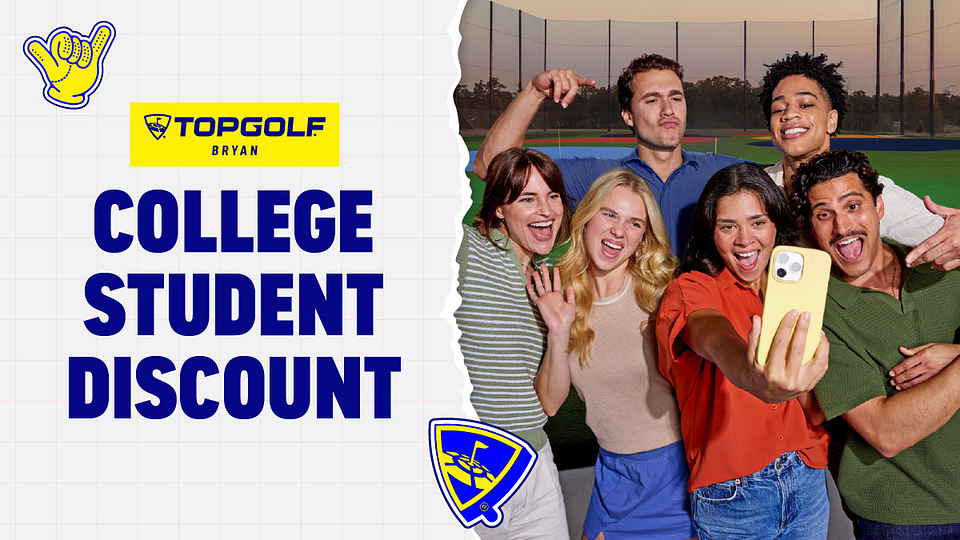 College Student Discount