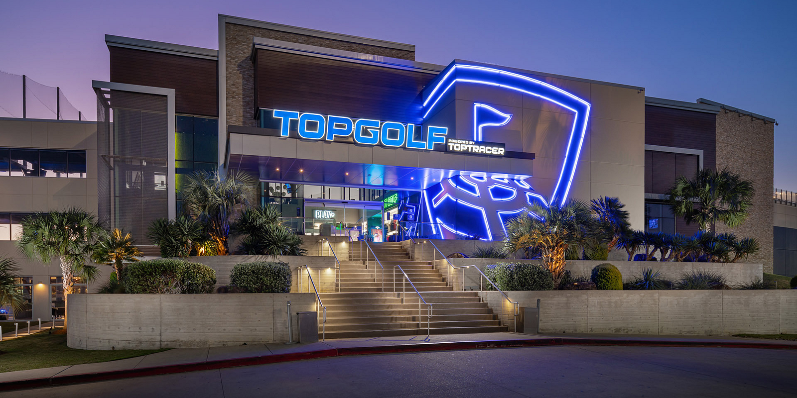 TopGolf Houston - Webster - Photo 3