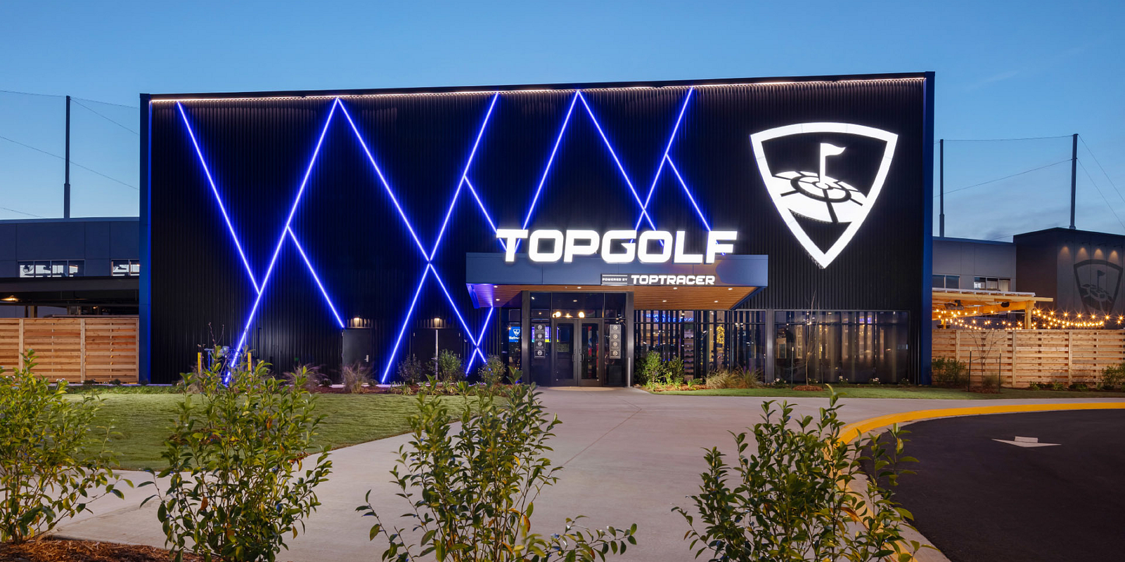TopGolf Lafayette - Photo 4