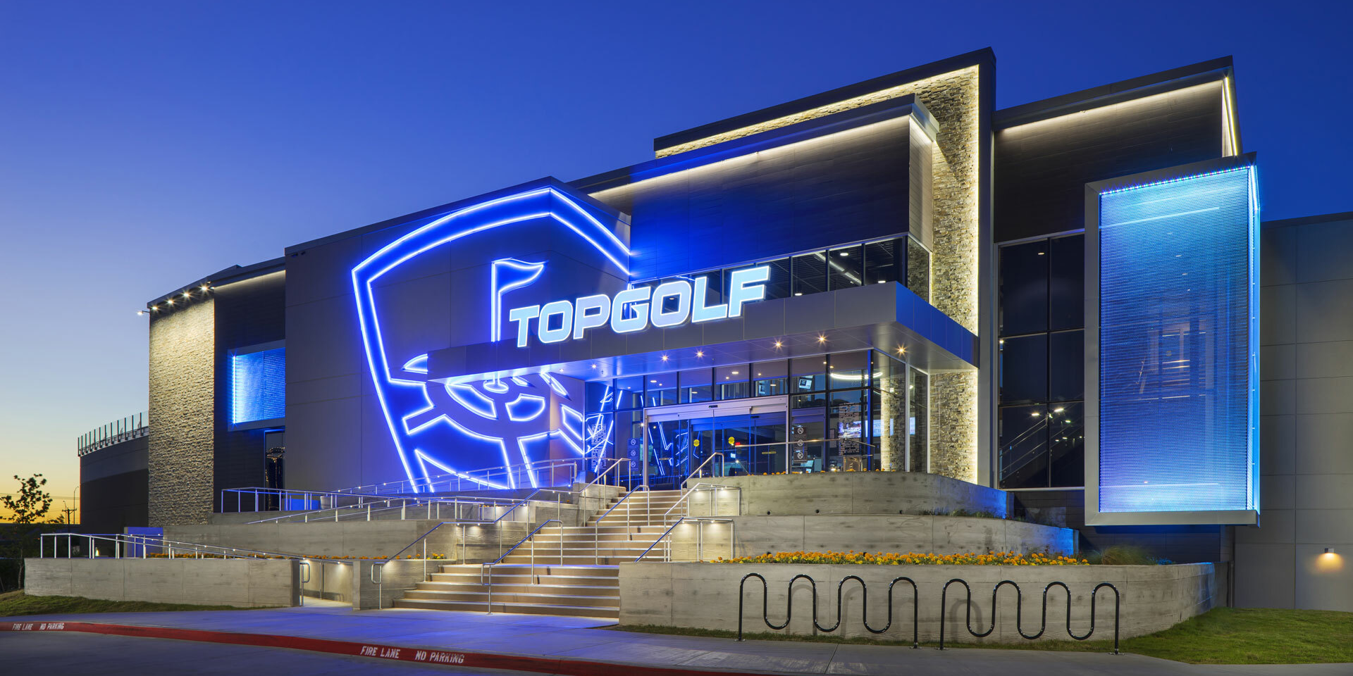 TopGolf DFW - Fort Worth - Photo 3