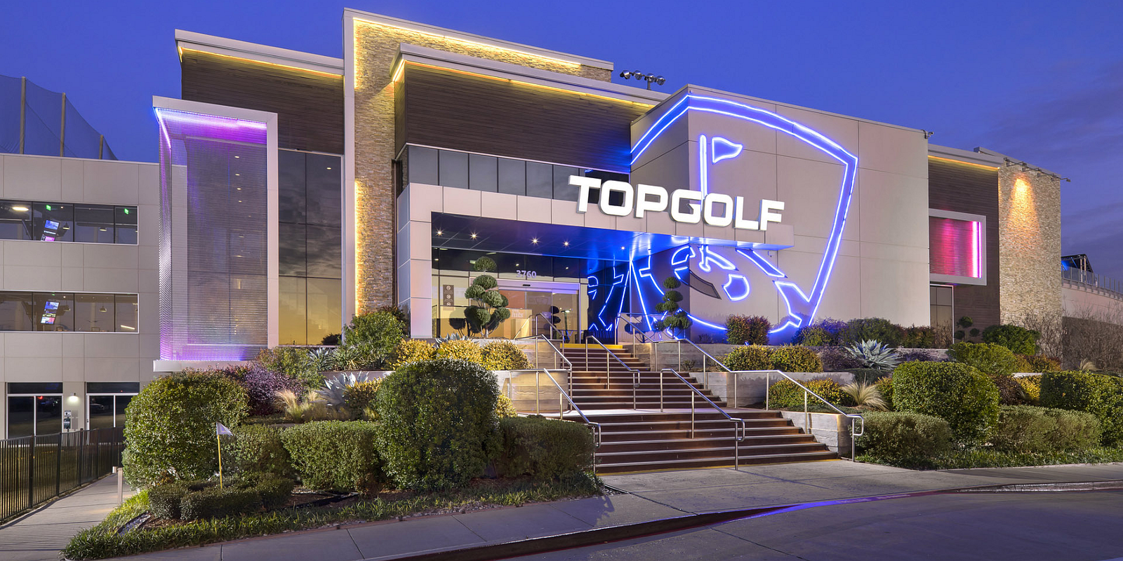 TopGolf DFW - The Colony - Photo 4