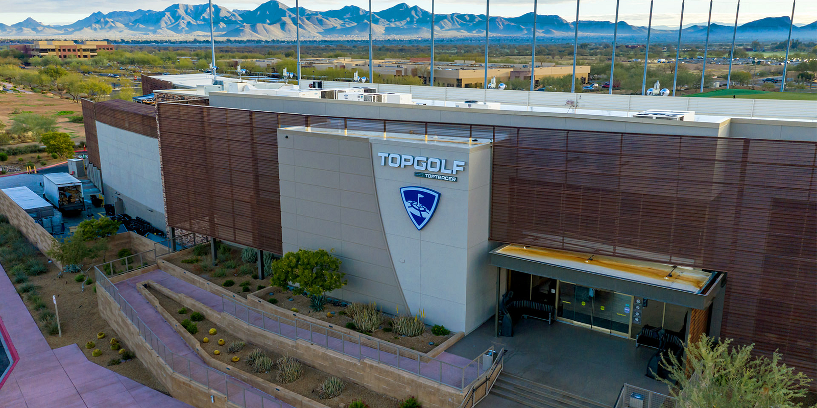 TopGolf Phoenix - Scottsdale - Photo 4