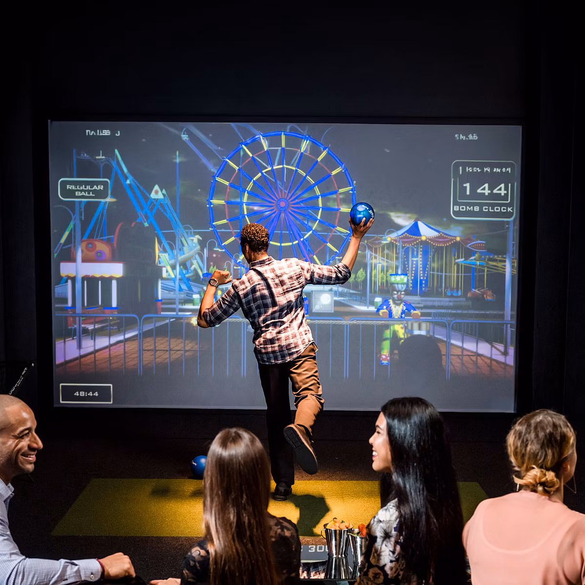 TopGolf Swing Suites - Atlanta - Photo 2