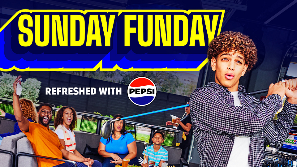 Sunday Funday