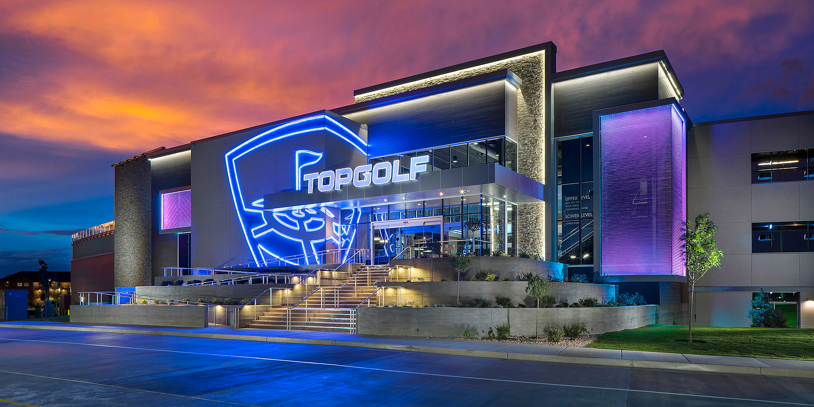 TopGolf Salt Lake City - Photo 4