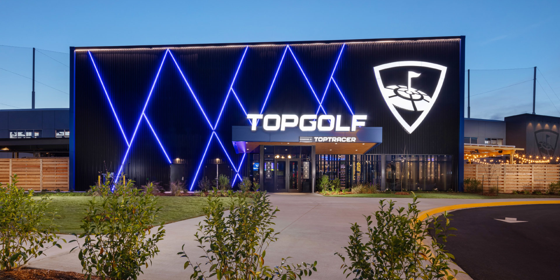 TopGolf Lafayette - Photo 3
