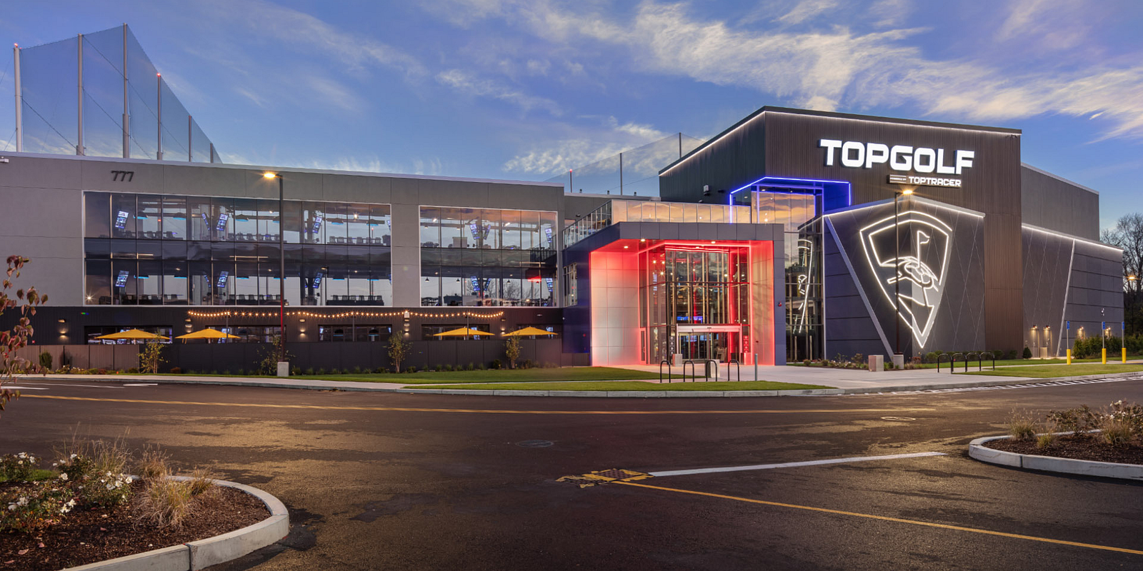 TopGolf Boston - Canton - Photo 4