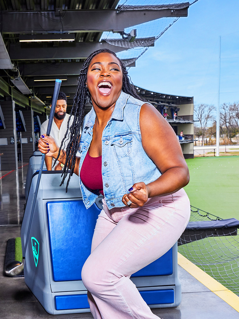 TopGolf Swing Suites - Richmond - Photo 5