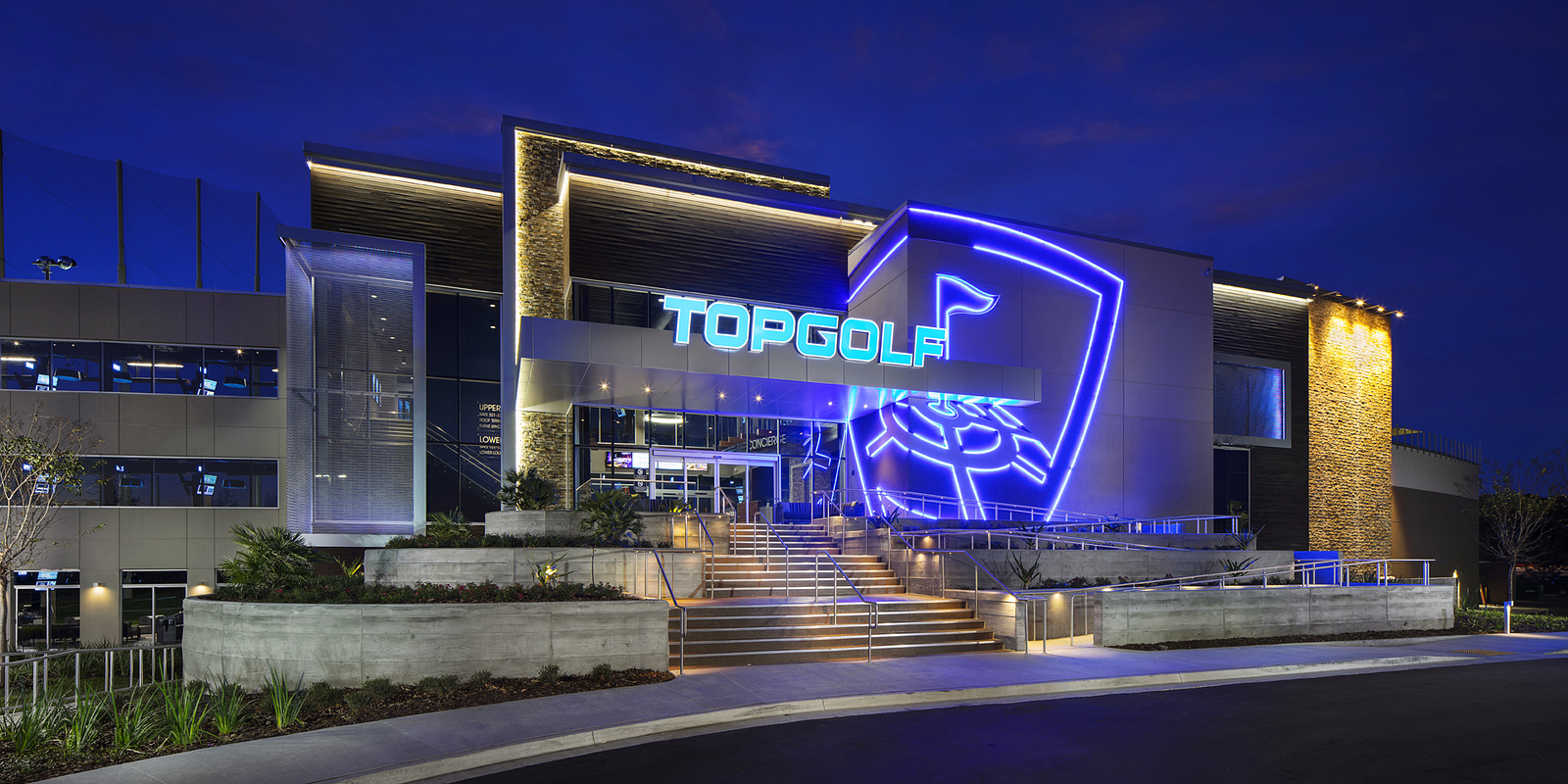 TopGolf Jacksonville - Photo 3