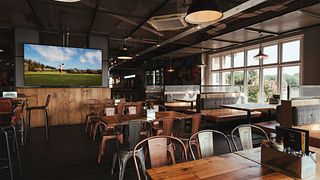 Main Restaurant Thumbnail