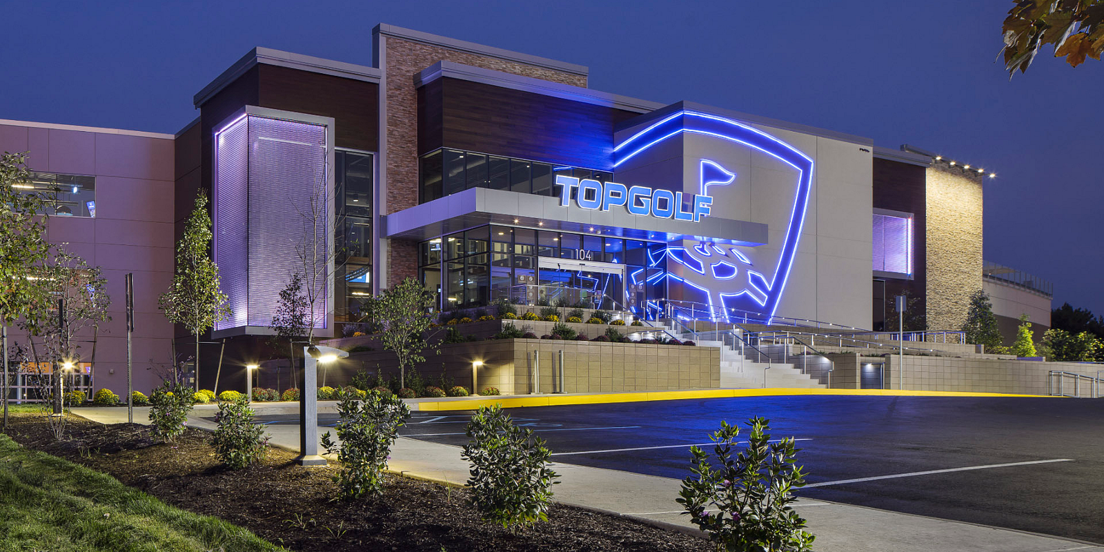 TopGolf Mount Laurel - Photo 4