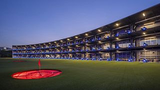 Teelines at Topgolf St. Petersburg Thumbnail