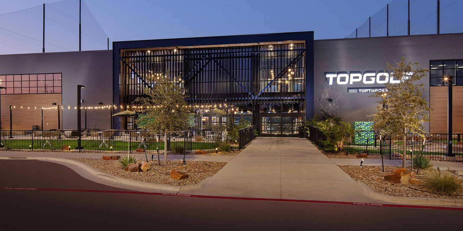 TopGolf Bryan - Photo 3