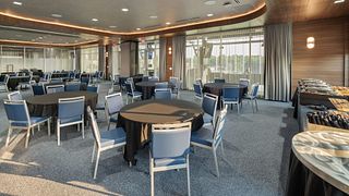 Chairman's Suite Thumbnail