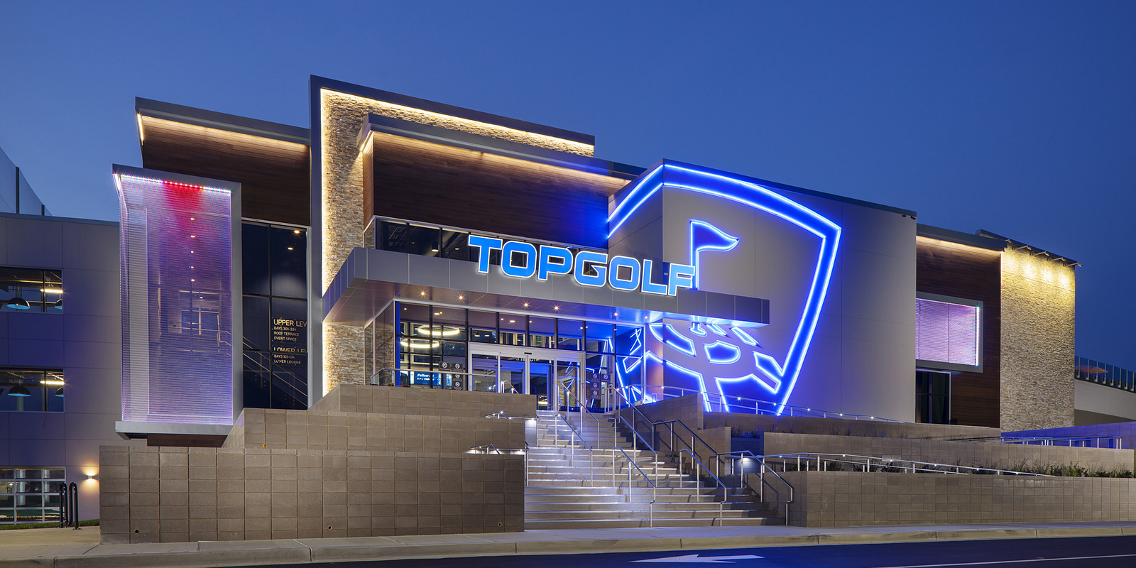 TopGolf D.C. - National Harbor - Photo 4