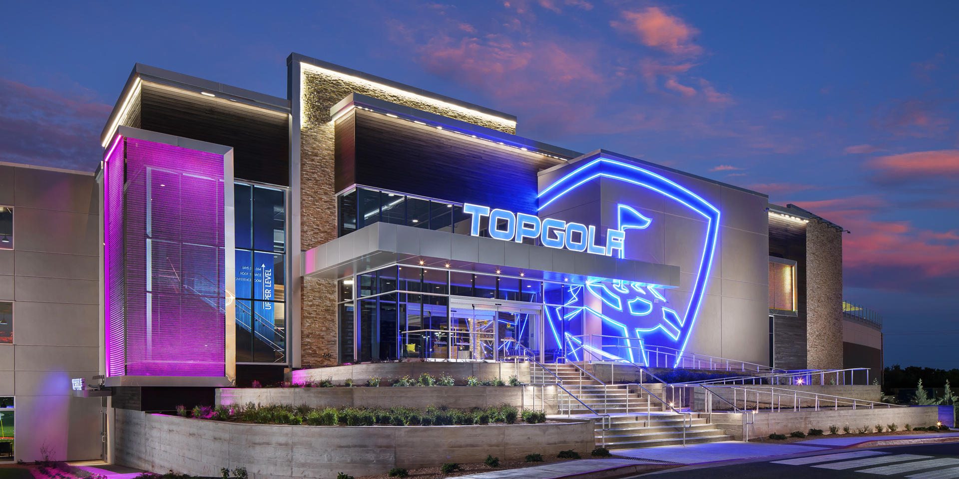 TopGolf Oklahoma City - Photo 3