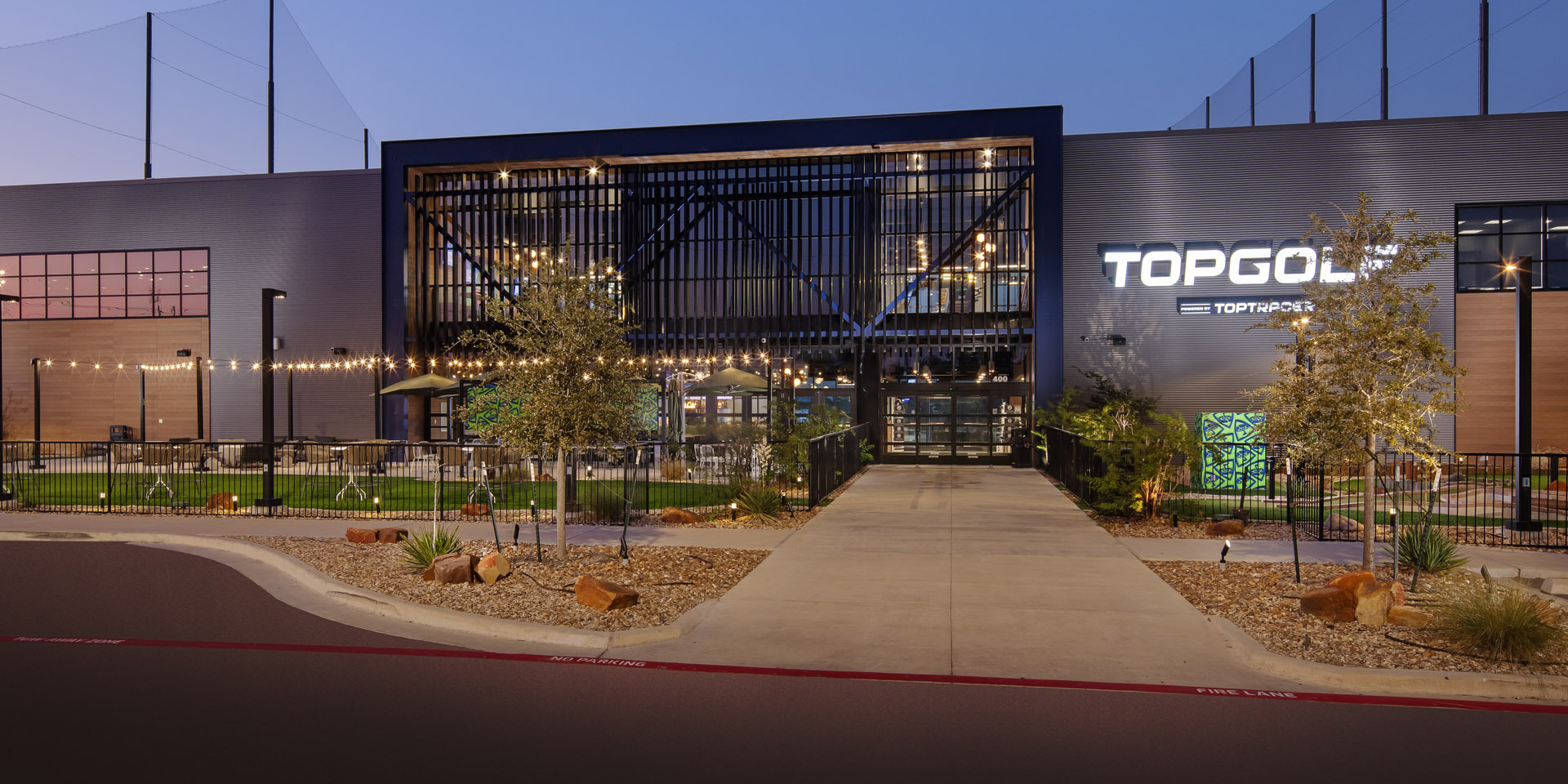 TopGolf Bryan - Photo 4
