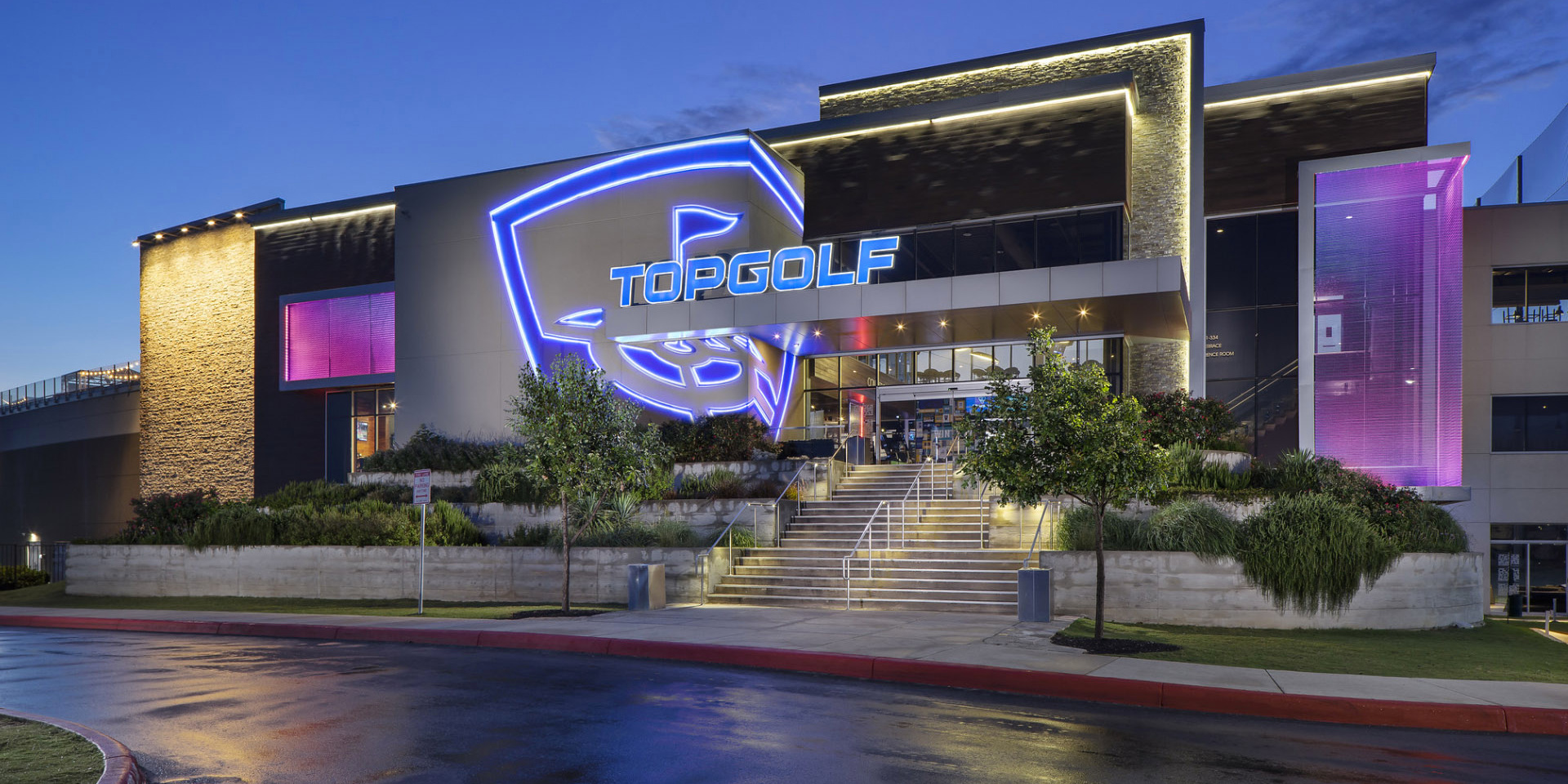 TopGolf San Antonio - Photo 4