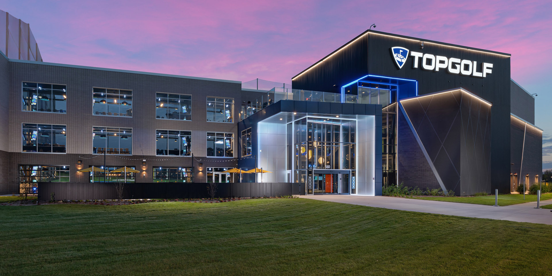 TopGolf Minneapolis - Woodbury - Photo 4