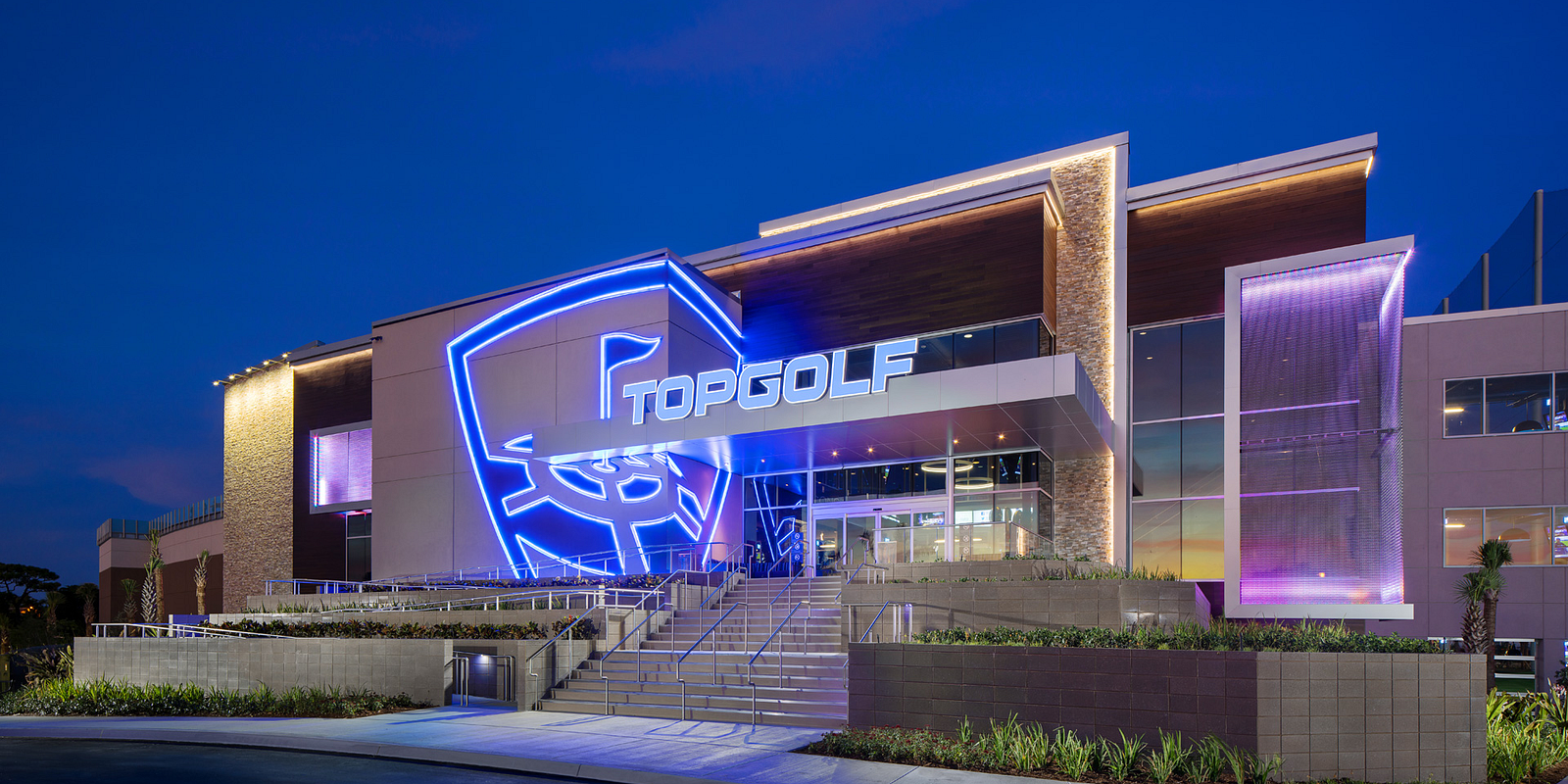 TopGolf Miami Gardens - Photo 3