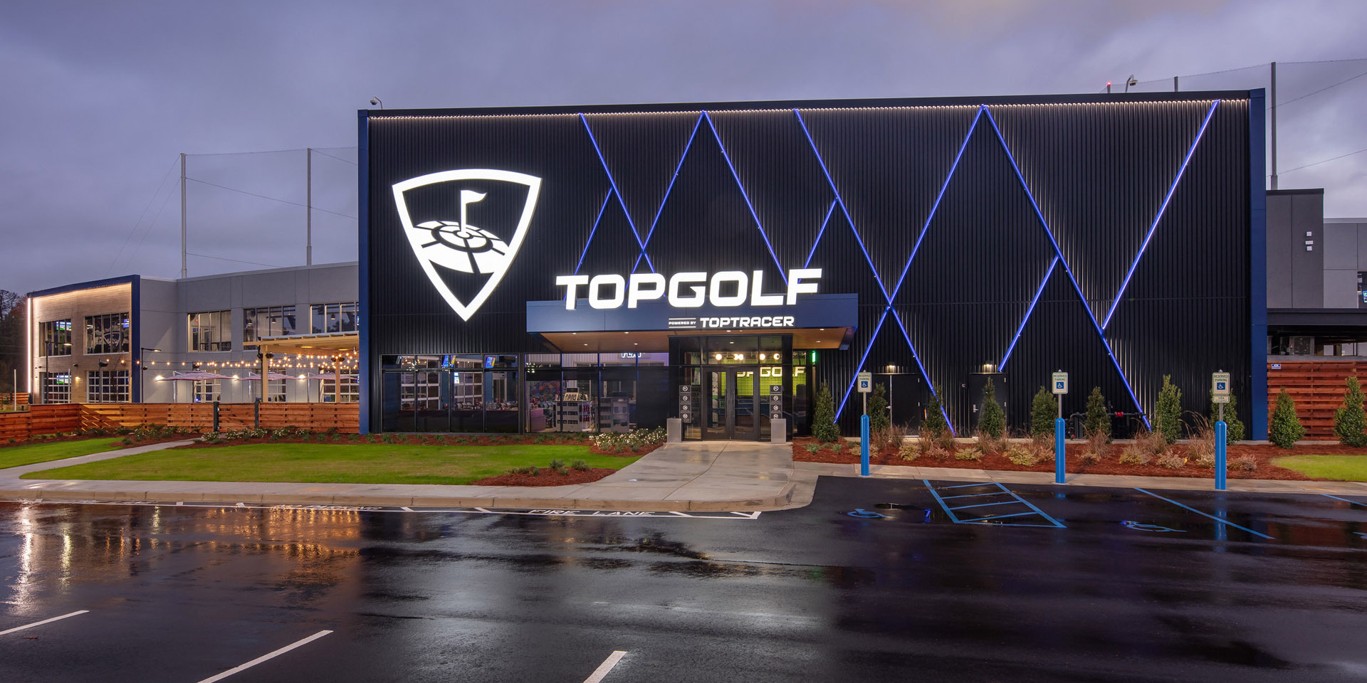 TopGolf Ridgeland - Photo 3