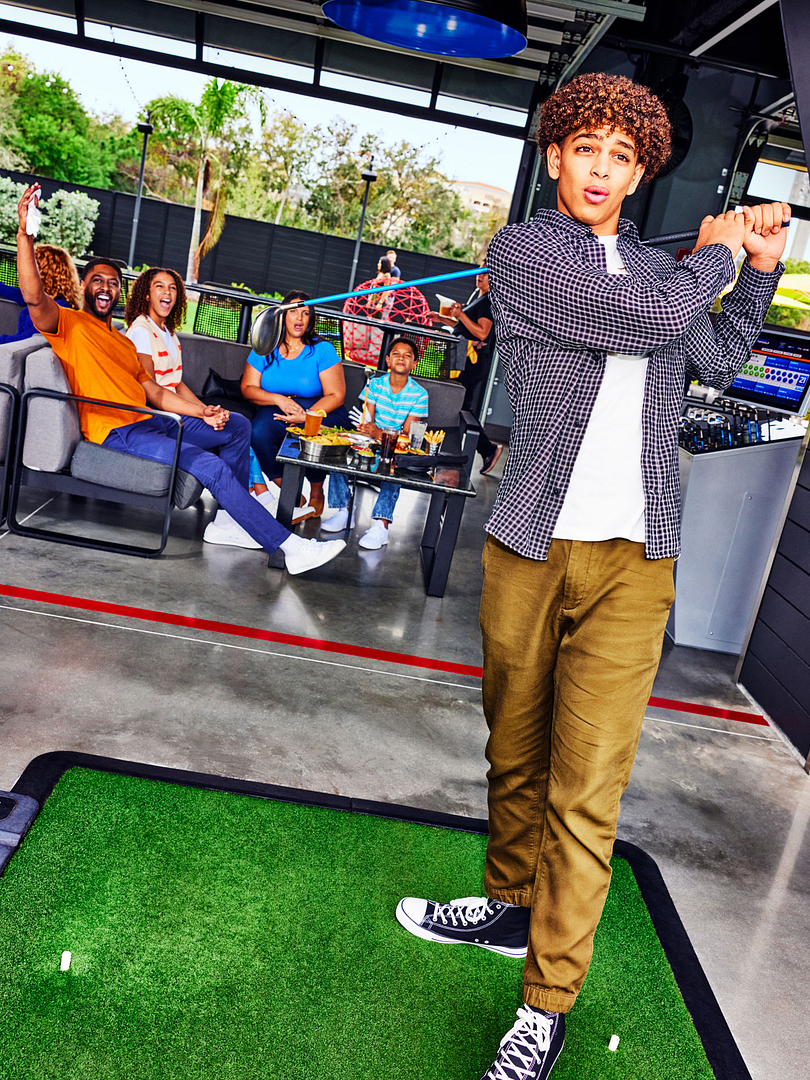 TopGolf Indianapolis - Fishers - Photo 6