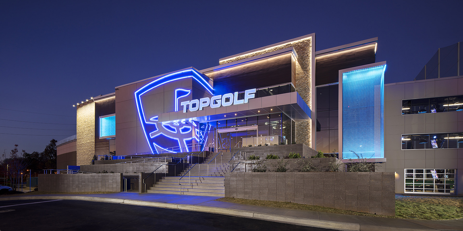 TopGolf Birmingham - Photo 3