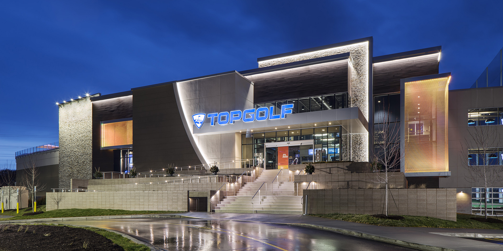TopGolf Detroit - Auburn Hills - Photo 3