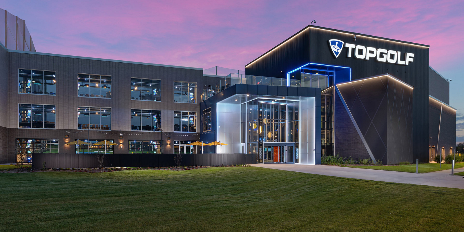 TopGolf Minneapolis - Woodbury - Photo 3