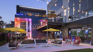 Outdoor Patio Thumbnail