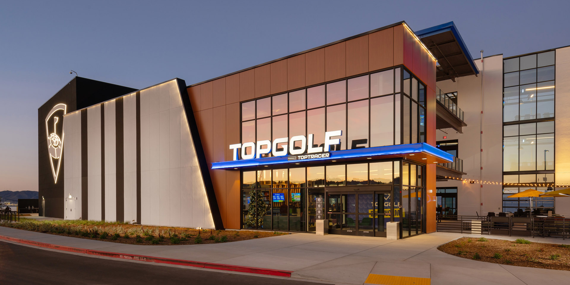 TopGolf Swing Suites - Burlingame - Photo 4