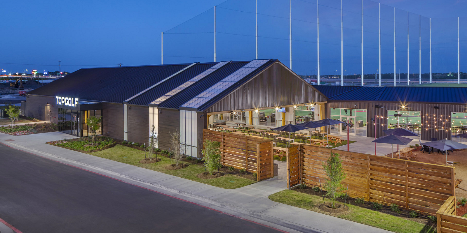 TopGolf Waco - Photo 4