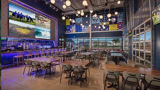 Restaurant and Bar Thumbnail